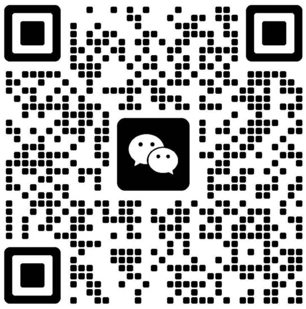 真言AI客服微信二维码 - 论文降重技术支持与咨询服务，专业解答知网维普格子达查重问题